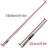 Radtel RTA-27 CB Antenna 27MHz High Gain Telescopic  SMA Female BNC for Radtel RT-860 RT-880 RT-880G UV-K5 Iradio UV-88 UV-98 Plus Radio