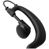 Radtel Original Earpiece Earphone Headset for Radtel RT-880 UV-98 plus Two Way Radio Walkie Talkie with PTT Mic