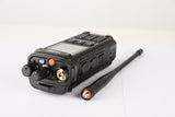 Radtel RT-820W 20W Dual Band VHF/UHF Two-Way Radio, 500 Channels, Frequency Measurement, Quick Team Formation, DTMF/CTCSS/DCS