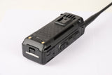 Radtel RT-820W 20W Dual Band VHF/UHF Two-Way Radio, 500 Channels, Frequency Measurement, Quick Team Formation, DTMF/CTCSS/DCS