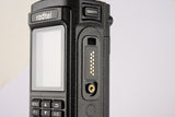Radtel RT-820W 20W Dual Band VHF/UHF Two-Way Radio, 500 Channels, Frequency Measurement, Quick Team Formation, DTMF/CTCSS/DCS
