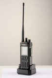 Radtel RT-820W 20W Dual Band VHF/UHF Two-Way Radio, 500 Channels, Frequency Measurement, Quick Team Formation, DTMF/CTCSS/DCS