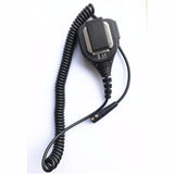 Radtel Speaker Microphone Mic for CP200/GP68/GP88/GP300/ GP2000 Radtel RT-68 RT-580 RT-580G IP68 Walkie Talkie for A8 puxing px-558 px578