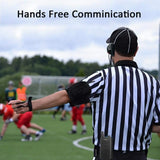 Walkie talkie Bluetooth headset Handsfree  PTT Earpiece Wireless Headphone for Motorola CLS1410 XTN GTX RDX CP200 PR400 CT250