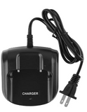 Desktop charger for RT-890/RT-850