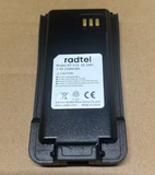 Battery of RT-S10