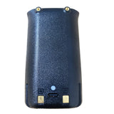 Walkie Talkie Li-ion Battery Pack 2800mAh TYPE C port for Radtel RT-630 RT-495 RT-493 Two Way Ham Radio