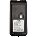 Walkie Talkie Battery Eliminator Car Charger Cigarette Lighter Power Car Adapter for Radtel RT-470X RT-470 RT-470L Amateur Radio