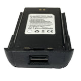 Akumulator litowo-jonowy 7,4 V 3800 mAh do wodoodpornego radia dwukierunkowego Radtel IP68 RT-462 