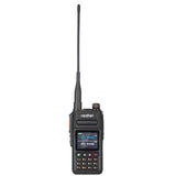 Radtel RT-462 Waterproof NOAA Weather Channel Full Band Ham Amateur 2 Way Radio 199CH Walkie Talkie AM Air Aviation Band Satcom