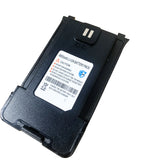 Walkie Talkie Li-ion Battery Pack 2800mAh TYPE C port for Radtel RT-630 RT-495 RT-493 Two Way Ham Radio