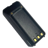 Walkie Talkie Li-ion Battery Pack 3800mAh for Radtel RT-470 RT-470L RT-470X Two Way Ham Radio RT470 Amateur Walkie Talkie