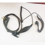 Earpiece Earphone Headset for Two Way Radios Radtel RT-730 RT-750 RT-760 RT-770 RT-780