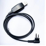 Walkie Talkie USB Programming Cable for Radtel RT-780 RT-770 RT-760 RT-750 RT-730 Two Way Radio