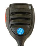 Walkie Talkie Speaker Mic, Shoulder Microphone for Radtel RT-730 RT-780 RT-770 RT-760 RT-750 Two Way Radios