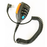 Walkie Talkie Speaker Mic, Shoulder Microphone for Radtel RT-730 RT-780 RT-770 RT-760 RT-733 Two Way Radios