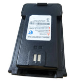 Walkie Talkie Li-ion Battery Pack 2800mAh TYPE C port for Radtel RT-630 RT-495 RT-493 Two Way Ham Radio