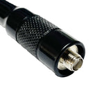 Air Band Antenna, Aviation Band Flex Whip Antenna 108-136Mhz for Radtel Rt-490 Rt-470X Rt-730 Rt-830 Rt-850 Rt-890 Rt-470 Rt-752 RT-470L RT-495 RT-630 RT-900 RT-4D RT-860