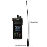 Radtel RT-730 IP67 Waterproof 10w Air Band Walkie Talkie Full Band Amateur Ham 199CH  HT USB-C Battery NOAA FM AM UHF VHF Satcom