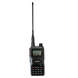 Radtel IP68 Waterproof NOAA Weather Channel Full Band Ham Amateur 2 Way Radio 199CH Walkie Talkie AM Air Aviation Band Satcom