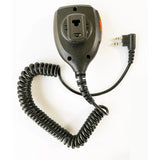 Walkie Talkie Speaker Mic, Shoulder Microphone for Radtel RT-730 RT-780 RT-770 RT-760 RT-733 Two Way Radios
