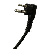 Walkie Talkie Speaker Mic, Shoulder Microphone for Radtel RT-730 RT-780 RT-770 RT-760 RT-733 Two Way Radios