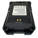 Akumulator litowo-jonowy 7,4 V 3800 mAh do wodoodpornego radia dwukierunkowego Radtel IP68 RT-462 