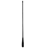 Air Aviation Band Flex Whip Antenna 108-136Mhz for Radtel Rt-490 Rt-470X Rt-4b Rt-830 Rt-850 Rt-890 Rt-470 Rt-420 RT-470L RT-495 RT-630 and more