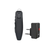 Walkie Talkie Wireless Bluetooth PTT Headset Earpiece Hands-free For Quansheng UV-K5 Baofeng UV-5R Radtel RT-470X RT-490 RT-470