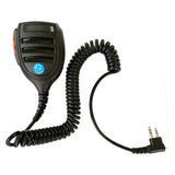 Walkie Talkie Speaker Mic, Shoulder Microphone for Radtel RT-730 RT-780 RT-770 RT-760 RT-733 Two Way Radios