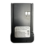 Li-ion Battery Pack 7.4V 3500mA or 4800mA for Radtel RT-830 Walkie Talkie Accessories