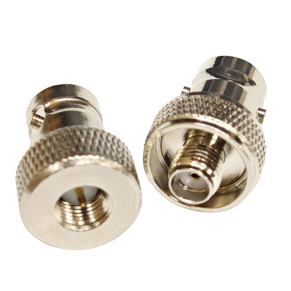 Antenna Adapter for Radtel RT-860 RT-880 RT-88 UV-98 Plus BNC-SMA and ...