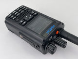 None-GPS/Buletooth Ver. Radtel RT-490 Amateur Ham Radio 256CH Air Band Walkie Talkie  VOX SOS LCD Police Scanner Aviation