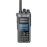 Radtel RT-752 10w Air Band Walkie Talkie Full Band Amateur Ham Radio 250CH  HT USB-C Battery NOAA FM AM Recording  Vibration