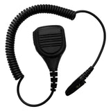Radtel Heavy Duty Walkie Talkie Speaker Mic Microphone for Radtel RT-880 UV-98 plus Radios