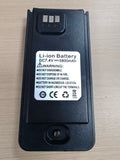 Radtel RT-780 Battery