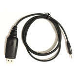 USB Programming Cable for Radtel IP68 RT-68 RT-480 RT-67 PUXING PX-558 PX-568 PX-578 PX-508  for Walkie talkie