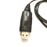 USB Programming Cable for Radtel IP68 RT-68 RT-480 RT-67 PUXING PX-558 PX-568 PX-578 PX-508  for Walkie talkie