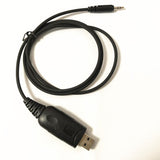 USB Programming Cable for Radtel IP68 RT-68 RT-480 RT-67 PUXING PX-558 PX-568 PX-578 PX-508  for Walkie talkie