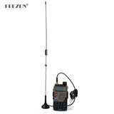 UT-106 SMA-Female Magnetic Car Antenna Vehicle Mounted Antenna For Baofeng 888S UV-5R