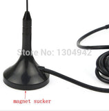 UT-106 SMA-Female Magnetic Car Antenna Vehicle Mounted Antenna For Baofeng 888S UV-5R