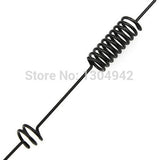 UT-106 SMA-Female Magnetic Car Antenna Vehicle Mounted Antenna For Baofeng 888S UV-5R