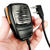 Speaker Microphone for Baofeng UV-5R BF-888S