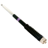 Walkie Talkie SMA Female Telescopic Gain VHF 136-174MHZ Antenna for WouXun Kenwood BAOFENG UV-5R BF-888S Two Way Radio