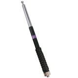 Walkie Talkie SMA Female Telescopic Gain VHF 136-174MHZ Antenna for WouXun Kenwood BAOFENG UV-5R BF-888S Two Way Radio