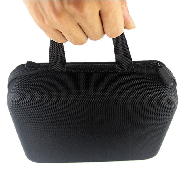 Two Way Radio Hand Carring Case Bag For BAOFENG UV-5R UV-5RA UV-5RE Plus TYT Walkie Talkie