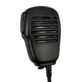 Speaker Microphone For Yaesu Vertex VX-6R VX-7R VX6R VX7R FT-270 FT-270R VX-127 VX-170 Walkie Talkie Radio Mic