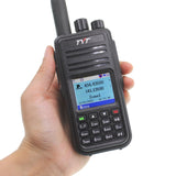 TYT MD-UV380 Digital DMR Radio with Programming Cable