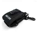 MSC-20B Case Holder Nylon Multi-functional Portable Radio Holster for BaoFeng UV-5R UV-82 BF-888S Walkie Talkie 65*45*125MM