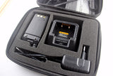 Two Way Radio Hand Carring Case Bag For BAOFENG UV-5R UV-5RA UV-5RE Plus TYT Walkie Talkie